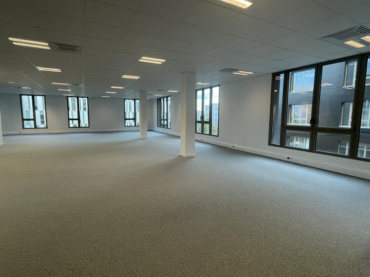 Bureau Cesson-Sévigné 657m² Location bureau Cesson-Sévigné Ille-et-Vilaine OLBUR2316953 3